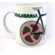 Taza BIKES COUNTRY