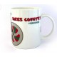 Taza BIKES COUNTRY