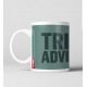 Taza TRIP ADVISOR