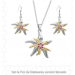 CONJUNTO EDELWEIS