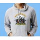 SUDADERA BASQUEHEARTH