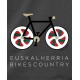 CAMISETA BIKES COUNTRY