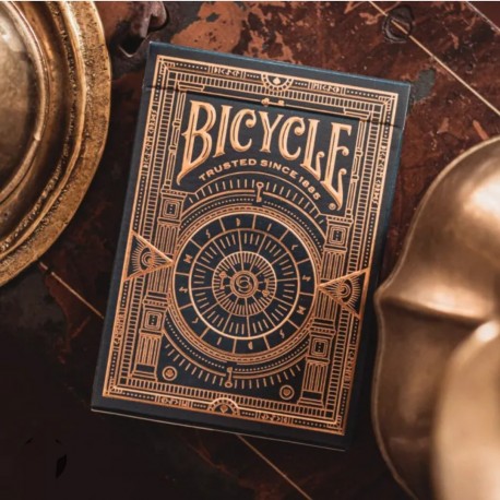 BARAJA BICYCLE CYPER