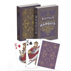 BARAJA BICYCLE MARQUIS