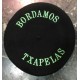 TXAPELAS BORDADAS