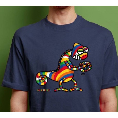 CAMISETA MIMETO