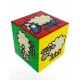 CUBO DE RUBIK LOBO