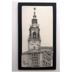 TORRE DE SAN MIGUEL