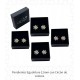 Pendientes de EGUZKILORE