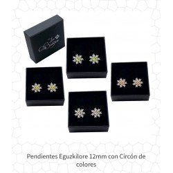 Pendientes de EGUZKILORE