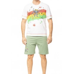 PIJAMA BULL MARLEY