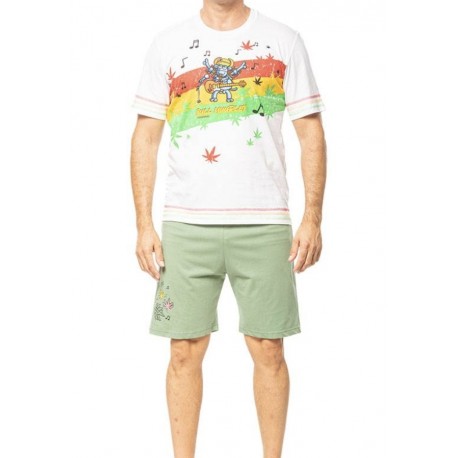 PIJAMA BULL MARLEY