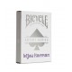 ESTUCHE CON BARAJAS BIJOU KARMAN BICYCLE
