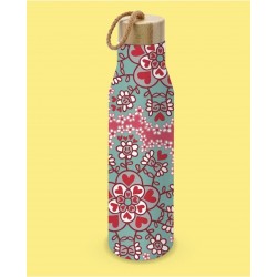 BOTELLA BOTANIKA
