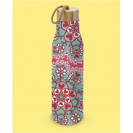 BOTELLA BOTANIKA