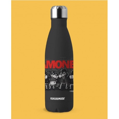 BOTELLA JAMONES