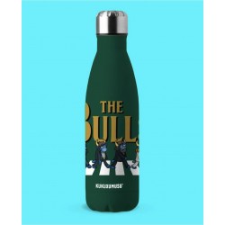 BOTELLA THE BULLS