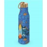 BOTELLA WOLF SURF