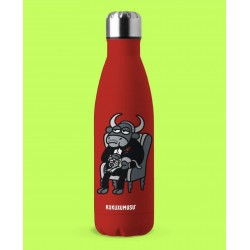 BOTELLA THE BULLFATHER