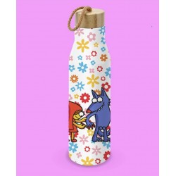 BOTELLA LUPI