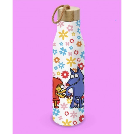 BOTELLA LUPI