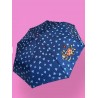PARAGUAS PLEGABLE FLAMENCA