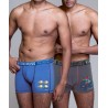 PACK BOXER AC-DC/OVEJAS
