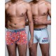 PACK BOXER