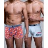 PACK BOXER LOBO ESCONDIDO/TOROS