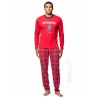 PIJAMA KUKUXUMUSU AC-DC