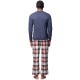 PIJAMA ÁRBOL DE NAVIDAD
