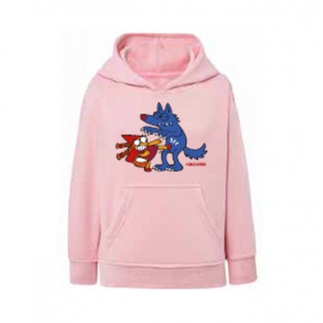 SUDADERA CULINARY NATION