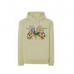 Sudadera Juego de Tronkos