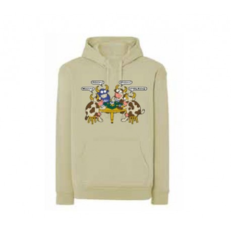 Sudadera Juego de Tronkos