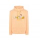 SUDADERA SETAS