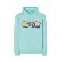 SUDADERA "IRULEGIKO ESKUA"