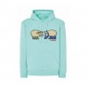 SUDADERA "IRULEGIKO ESKUA"