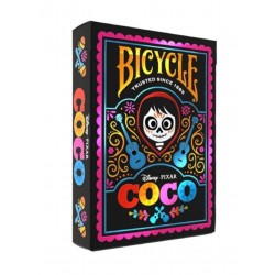 BARAJA BICYCLE COCO