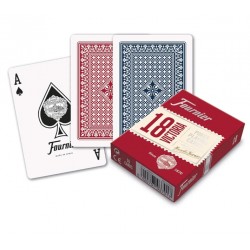 BARAJA PÓKER Nº18