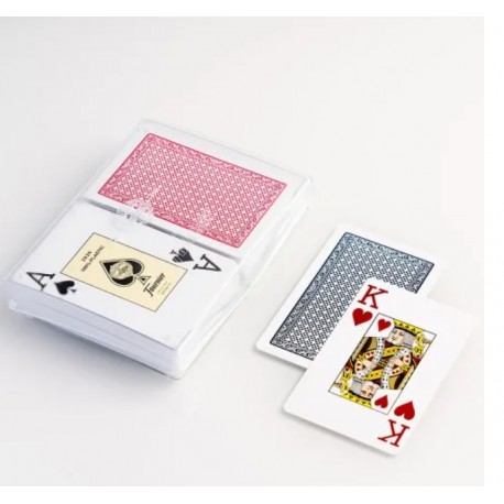 SET BRIDGE 100%PLASTIC