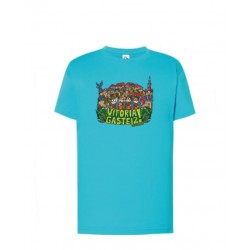 CAMISETA ALMENDRA VITORIA-GASTEIZ