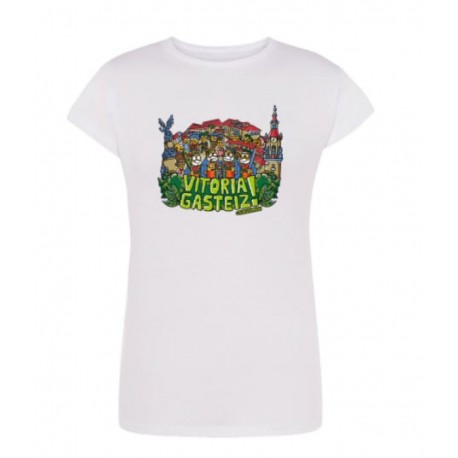 CAMISETA SHAKSBEER