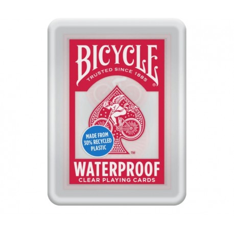 BARAJA BICYCLE WATERPROOF
