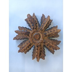 EGUZKILORE MADERA