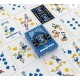 BOX SET BICYCLE MICKEY AND FRIENDS