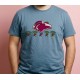 Camiseta Herrijasotzaile