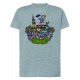 Camiseta VITORIA-GASTEIZ plaza