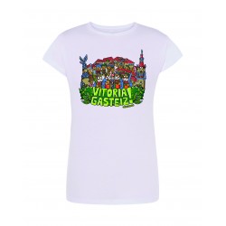 Camiseta GIGANTES