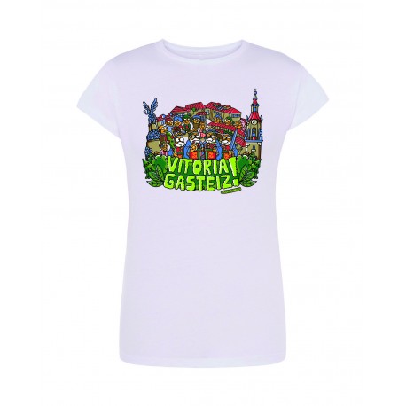 CAMISETA SHAKSBEER
