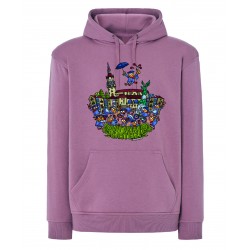 SUDADERA VITORIA-GASTEIZ PLAZA